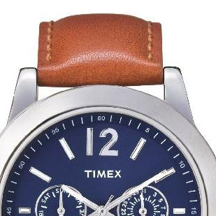 Timex Men's Style T2M810 3