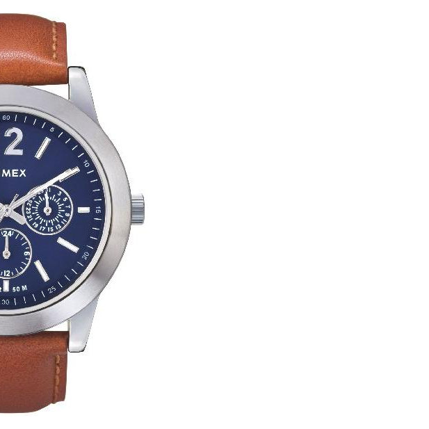 Timex Men's Style T2M810 6
