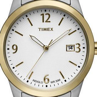 Timex Men's Style T2N281 2