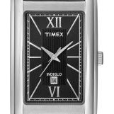 Timex Men's Style T2N282 2