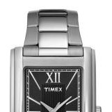 Timex Men's Style T2N282 3