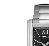 Timex Men's Style T2N282 4