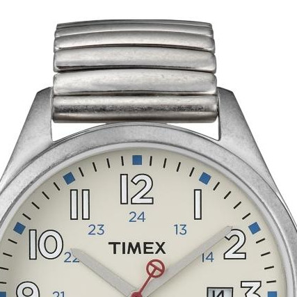 Timex Men's Style T2N309 3