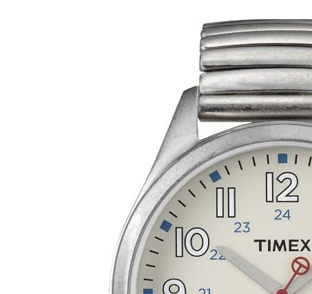 Timex Men's Style T2N309 4