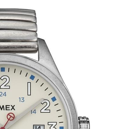 Timex Men's Style T2N309 5