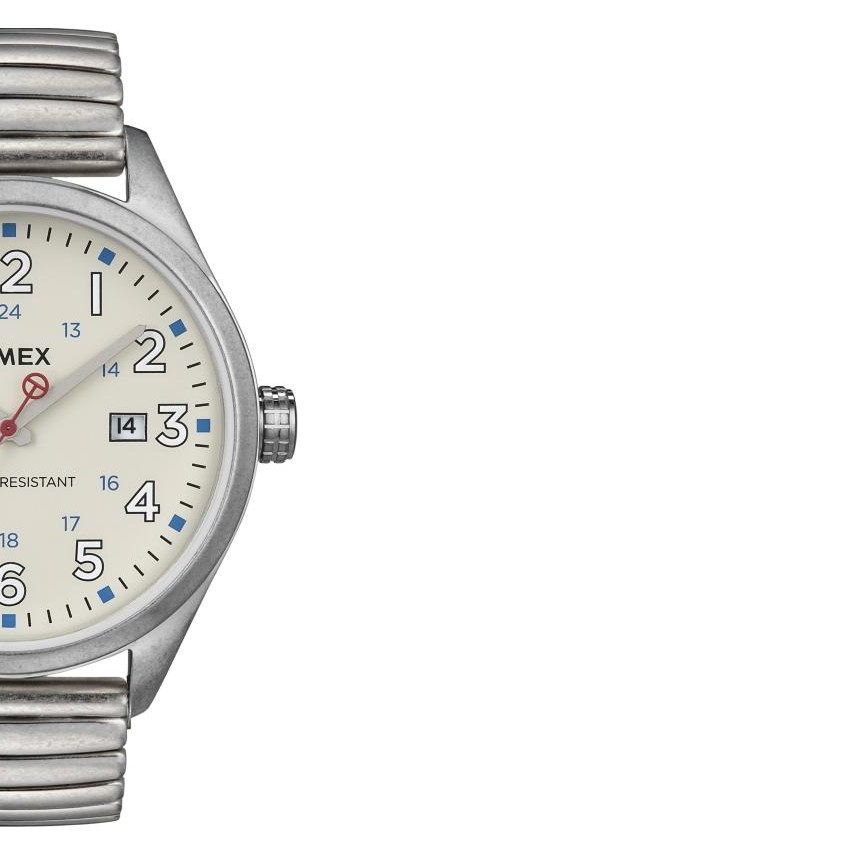 Timex Men's Style T2N309 6