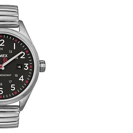 Timex Men's Style T2N310 6