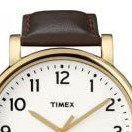 Timex Men's Style T2N337 3