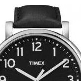 Timex Men's Style T2N339 3