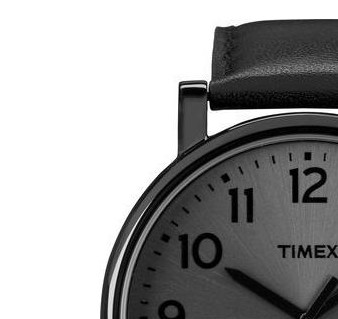 Timex Men's Style T2N346 4