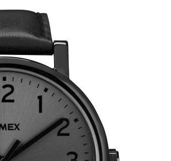 Timex Men's Style T2N346 5