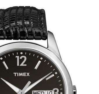 Timex Men's Style T2N353 5