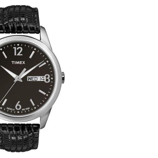 Timex Men's Style T2N353 6