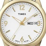 Timex Men's Style T2N354 2
