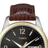Timex Men's Style T2N355 3