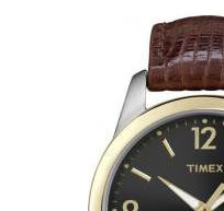 Timex Men's Style T2N355 4