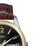 Timex Men's Style T2N355 5