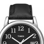 Timex Men's Style T2N370 3