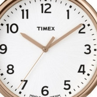 Timex Men's Style T2N388 2