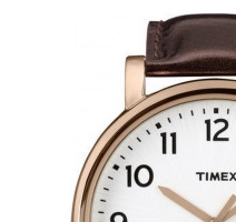 Timex Men's Style T2N388 4