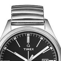 Timex Men's Style T2N399 3