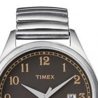 Timex Men's Style T2N400 3