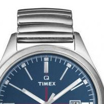 Timex Men's Style T2N404 3
