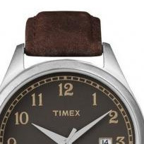 Timex Men's Style T2N407 3
