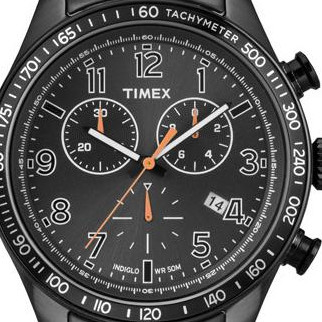 Timex Men's Style T2P183 2