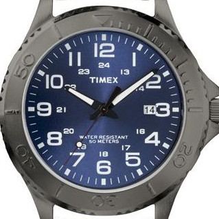 Timex Men's Style T2P392 2