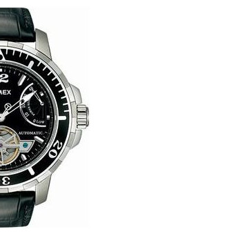 Timex Men's Timex SL Series Automatics T2M513 6