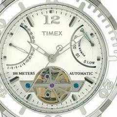 Timex Men's Timex SL Series Automatics T2M514 2