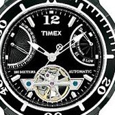 Timex Men's Timex SL Series Automatics T2M516 2