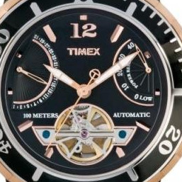 Timex Men's Timex SL Series Automatics T2M931 2