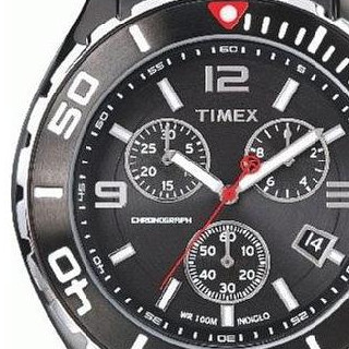 Timex Men's Timex SL Series Chronograph T2M758 2
