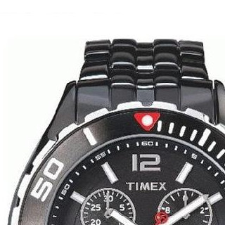 Timex Men's Timex SL Series Chronograph T2M758 3