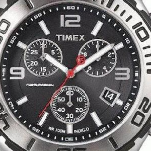 Timex Men's Timex SL Series Chronograph T2M759 2