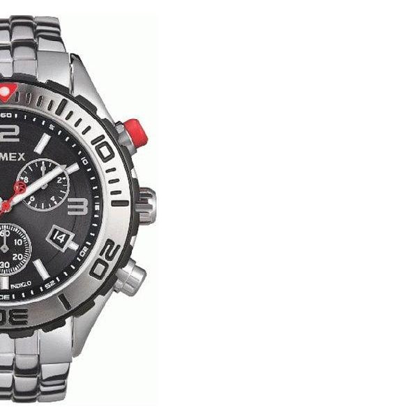Timex Men's Timex SL Series Chronograph T2M759 6