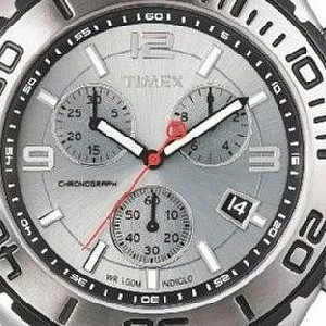 Timex Men's Timex SL Series Chronograph T2M760 2