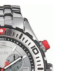 Timex Men's Timex SL Series Chronograph T2M760 5