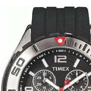 Timex Men's Timex SL Series Chronograph T2M761 3