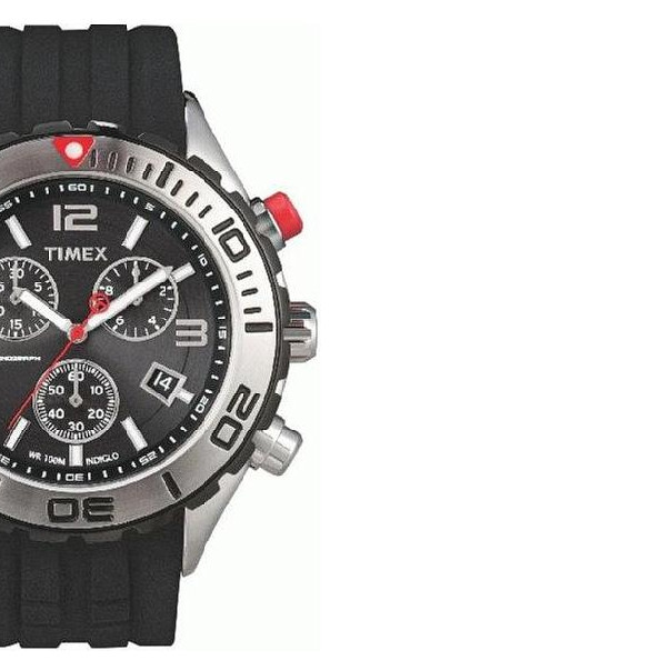 Timex Men's Timex SL Series Chronograph T2M761 6