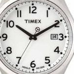 Timex Men's Timex T Series 3 Hand T2M459 2