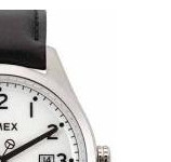 Timex Men's Timex T Series 3 Hand T2M459 5