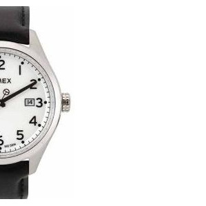 Timex Men's Timex T Series 3 Hand T2M459 6