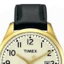 Timex Men's Timex T Series 3 Hand T2M460 3