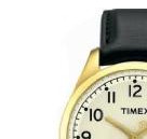 Timex Men's Timex T Series 3 Hand T2M460 4