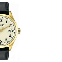 Timex Men's Timex T Series 3 Hand T2M460 6