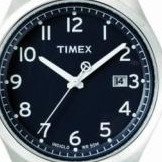 Timex Men's Timex T Series 3 Hand T2M461 2