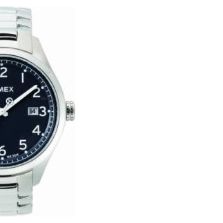 Timex Men's Timex T Series 3 Hand T2M461 6